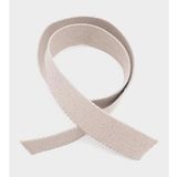 Angel Çanta Aksesuar 4 Cm Pamuklu Kolon 1 Metre Bej