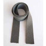 Angel Çanta Aksesuar 4 Cm Pamuklu Kolon 2 Metre Haki