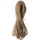 Angel Çanta Aksesuar 4 Mm 10 Metre Jüt Halat