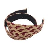 Angel Canta Aksesuar 5 Cm Jut Orme Kolon Bordo Renk 1 Metre