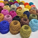 Angel Çanta Aksesuar 50 Gr Kağıt İp Renk Seçenekli Colour-32