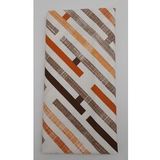 Angel Çanta Aksesuar 90X50 Cm Duck Astarlık Kumaş Çizgi Desen No:13