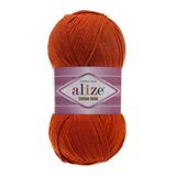 Angel Çanta Aksesuar Alize Cotton Gold Renk No:36