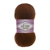 Angel Çanta Aksesuar Alize Cotton Gold Renk No:690