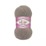 Angel Çanta Aksesuar Alize Cotton Gold Renk No:827