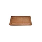angel çanta aksesuar Angel Çanta Aksesuar 22x11 cm Bakır Renk Suni Deri Cep