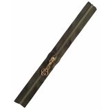 Angel Çanta Aksesuar Başlıklı Fermuar 30 Cm Light Gold Metal Haki