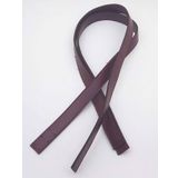 Angel Çanta Aksesuar Bordo Renk 70x2 Cm Çanta Sapı