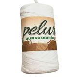 Angel Çanta Aksesuar Bursa Rafya Beyaz Renk 150 gr