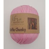 Angel Çanta Aksesuar Himalaya Rafya Fibra Natura Raffia Chunky 114-05