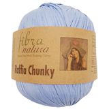 Angel Canta Aksesuar Himalaya Rafya Fibra Natura Raffia Chunky 114-11