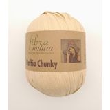 Angel Çanta Aksesuar Himalaya Rafya Fibra Natura Raffia Chunky 114-16