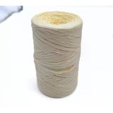 Angel Çanta Aksesuar Koyu Krem Renk Angel Rafya İp (Eva Yarn)