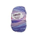 Angel Çanta Aksesuar Lanoso Cazz Bebe Batik No: 757