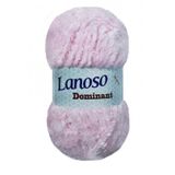 Angel Çanta Aksesuar Lanoso Dominant No:11 Pembe 931