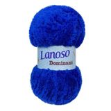 Angel Çanta Aksesuar Lanoso Dominant No:15 Saks Mavi