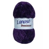 Angel Çanta Aksesuar Lanoso Dominant No:20 Mor