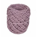 Angel Çanta Aksesuar Leylak 50 Gr Sarılmış Kağıt İp
