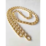 Angel Çanta Aksesuar Light Gold Klasik İnce Çanta Zinciri (100 Cm)