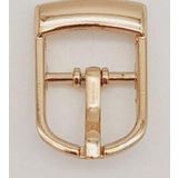 Angel Çanta Aksesuar Light Gold Renk 1.5 Cm Çanta Tokası