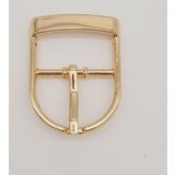 Angel Çanta Aksesuar Light Gold Renk 2.5 Cm Çanta Tokası