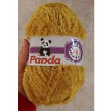 Angel Çanta Aksesuar Panda İpi (hardal Sarı Renk)