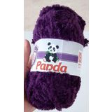 Angel Çanta Aksesuar Panda İpi (mor Renk)