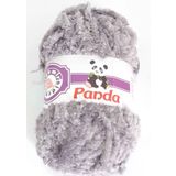 Angel Çanta Aksesuar Panda İpi (orta Gri)