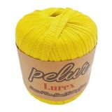 Angel Canta Aksesuar Pelur Lurex Simli Ribbon Ip Sari Renk