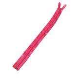 Angel Çanta Aksesuar Yavru Ağzı Renk 40 Cm Plastik Diş Fermuar Fd11