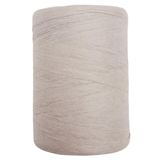 Angel Çanta Aksesuarları Aksesuar 100 gr İthal Bambu Natural Soft Rafya Açık Gri Renk No:D82
