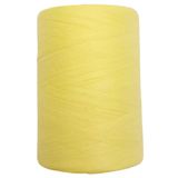 Angel Çanta Aksesuarları Aksesuar 100 gr İthal Bambu Natural Soft Rafya No:D06