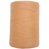 Angel Çanta Aksesuarları Aksesuar 100 gr İthal Bambu Natural Soft Rafya No:D91