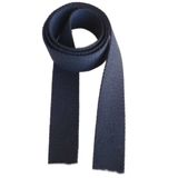 Angel Çanta Aksesuarları Aksesuar 4 Cm Pamuklu Kolon 1 Metre Lacivert