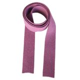 Angel Çanta Aksesuarları Aksesuar 4 Cm Pamuklu Kolon 1 Metre Mor