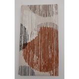 Angel Çanta Aksesuarları Aksesuar 90X50 Cm Duck Astarlık Kumaş Çizgili Desen No:15