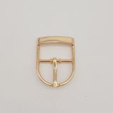 Angel Çanta Aksesuarları Aksesuar Light Gold Renk 2.5 Cm Tokası
