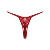Angel Dantelli Bayan Seksi Külot