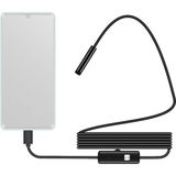 Angel Eye AE-1005 Endoskop Yılan Kamera 5 m IP67 Su Geçirmez Özellikli Kullanım Tipi
