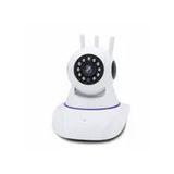 Angel Eye KS-515 Gece Görüşlü HD 360 Derece Wifi İp Kamera