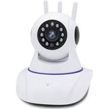 Angel Eye KS-515 IP Gece Görüşlü Güvenlik Kamerası