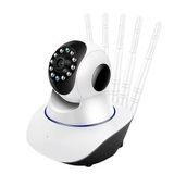 Angel Eye KS-516 Gece Görüşlü Wi-Fi Bebek Güvenlik Kamerası