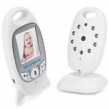 Angel Eye KS-601 Gece Görüşlü Oda Sıcaklığı Kontrollü Bebek Kamerası