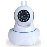 Angel Eye KS-605 HD Gece Görüşlü Kablosuz IP Bebek Kamerası