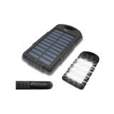 Angel Eye Solar 10.000 Mah Güneş Enerjili Powerbank