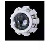 Angel Far İçi Mavi Hareketli Led 51229