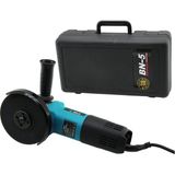 Angel Grınder Spral Taşlama - Polisaj Zımpara 1200W 125MM - 11000RPM BN-118