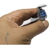 Angel Mark Cam Pipet 4 Lü Paket - Şeffaf