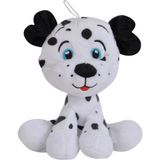 Angel Of Life 2029 Köpek 15 cm Peluş Oyuncak