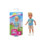 Angel Of Life DWJ33 Chelsea Bebekler /Chelsea Dünyası